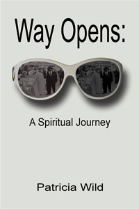 Way Opens Book Cover